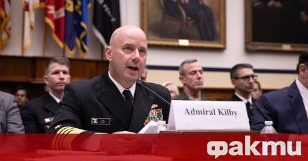 Американският военноморски флот редовно провежда глобални военни учения и симулации