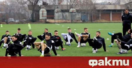 Славия отстъпи с 0 1 пред носителя на Купата на Сърбия
