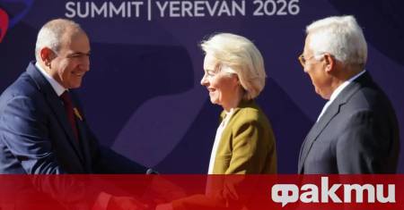 ФАКТИ публикува мнения с широк спектър от гледни точки за