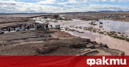 21 души загинаха а над 30 бяха ранени при наводнения