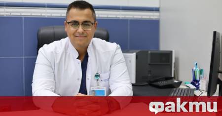 Съвременните минимално инвазивни процедури все по често заменят класическите хирургични