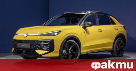 Автомобилният гигант Volkswagen започва смела и необратима трансформация на европейския