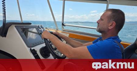 Междуинституционална проверка констатира че няма разлив на гориво смазочни материали