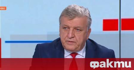Когато се подава оставка се поема отговорност едната бе пред