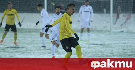 Ботев Пловдив ще поднови сезона в Първа Лига идният уикенд