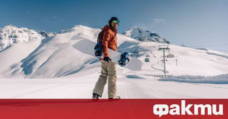 В Европа месец август се свързва с високи температури и