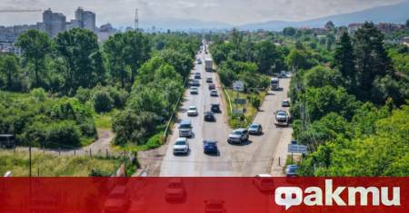 Републиканските пътища в България са в добро състояние като настилките