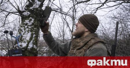 Системите за противовъздушна отбрана на Русия унищожиха два дрона насочени