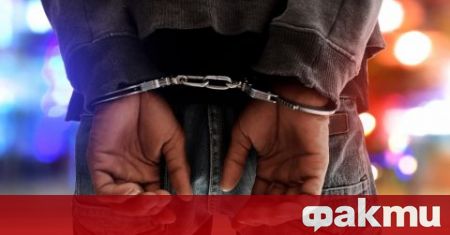 14 години затвор получи мъж, обвинен в изнасилване на дъщеря