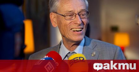 Американският естествоизпитател Едуард О Уилсън наричан съвременният Дарвин почина на