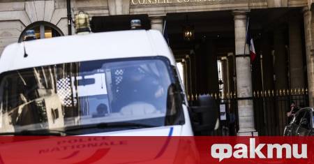 нападнал кмета на 6 август докато той се разхождал из