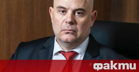 Главният прокурор Иван Гешев и ръководството на прокуратурата остро осъждат