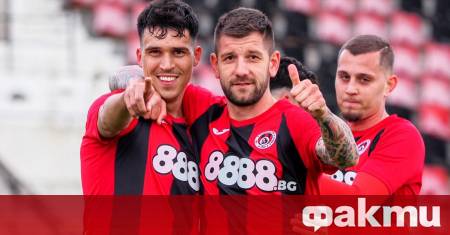 Ръководството на Левски работи усилено по лятната селекция а първият