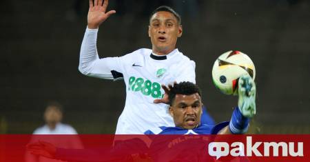 ЦСКА пусна красив колаж на който загатва за предстоящия трансфер