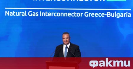 Румънският премиер Николае Чука призова за ускоряване на диверсификацията в