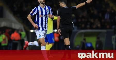 Германският футболен клуб Щутгарт е отправил сериозен интерес към полузащитника