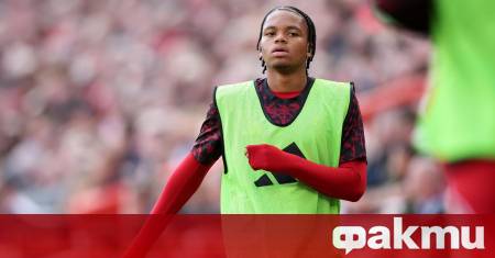 Предизвикалият фурор в началото на сезона футболист на Ливърпул Рио