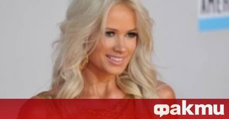 Лорън Бенет певицата позната на милиони слушатели като един от