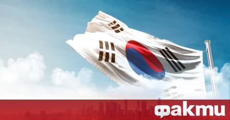 Южнокорейската служба за финансов надзор FSS обяви че ще наложи