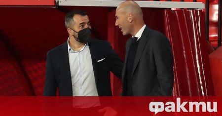 Еспаньол официално назначи Диего Мартинез за своя нов старши треньор до