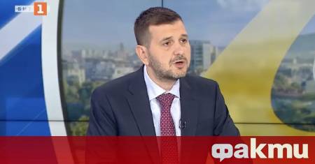 Бюджетът е отказ от реформи и лъжа към българските граждани