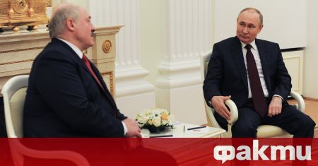 Президентът на Беларус Александър Лукашенко едва ли ще остане на
