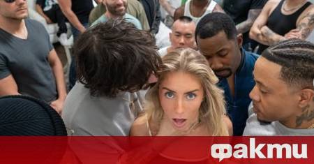 След месеци на ожесточени дебати в които беше определяна като