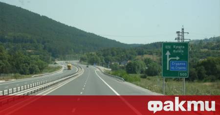 От днес до 12 септември между 7 и 17 часа