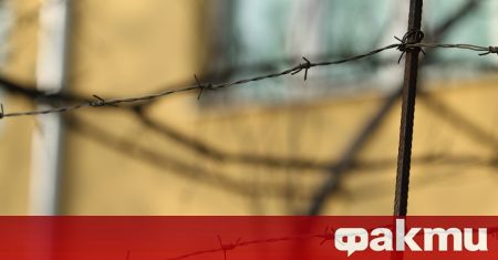 Пандизчия от пловдивския затвор съди държавата за 100 000 лв