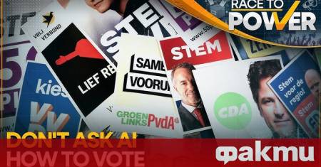 Учени са установили че чатботовете с изкуствен интелект могат да