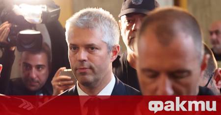 Диан Иванов един от двамата основни свидетели срещу кмета на