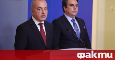 Правителството определи представителите на Министерския съвет в Националния съвет за