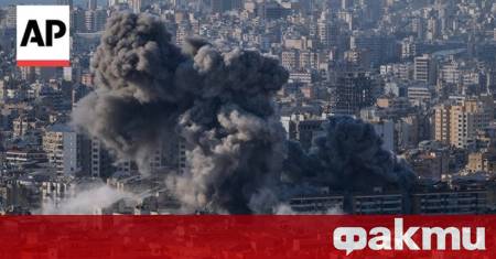 Иран ще отговори решително и болезнено на атаката на израелската