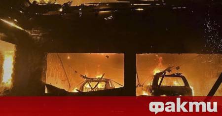 Жертвите на масираните въздушни удари които Русия нанесе по Киев