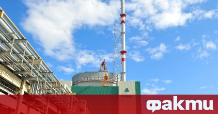 Служебното правителство разрешава на АЕЦ Козлодуй и на Националната електрическа