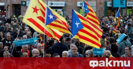 Испанското правителство заяви в сряда че ще поиска от Европейския