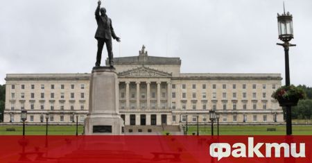 В Северна Ирландия е възможно да бъдат проведени избори за