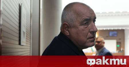 ФАКТИ публикува мнения с широк спектър от гледни точки за