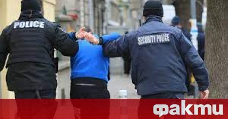 Пловдивският окръжен съд взе най тежката мярка задържане под стража спрямо