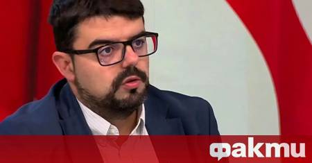 Лукойл се опитва формално да прехвърли активите си за временно