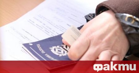 165 557 са безработните лица у нас Това са най ниските