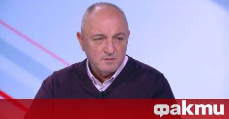 Не споделям мнението че вследствие на говореното срещу прокуратурата се