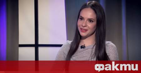 Актрисата Боряна Братоева разказва пред Мариян Станков Мон Дьо за