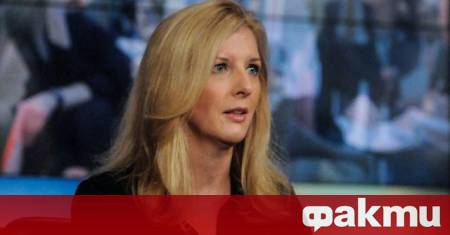 Главният юрисконсулт на Goldman Sachs Кати Рюмлер ще подаде оставка