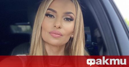 Малина загуби най-близкия си човек ᐉ Новини от Fakti.bg - Любопитно ...