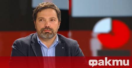 ФАКТИ публикува мнения с широк спектър от гледни точки за