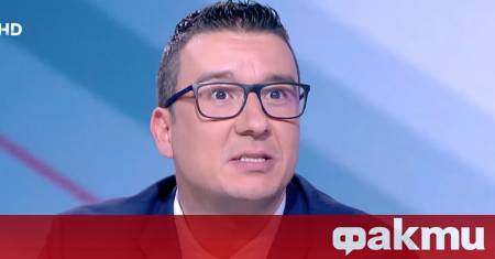 Днес всички българи трябва да се поздравим за влизането в