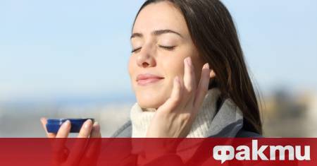 Богат подхранващ крем може да помогне в борбата със сухата