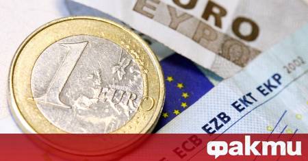 Спипаха фалшиво евро във Вършец съобщиха от полицията На 8