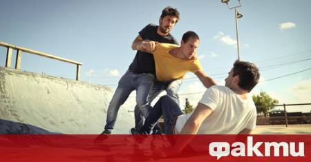 16 годишни ученици се сбиха в Професионална гимназия по транспорт в